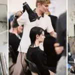 ÂPRE Hair Concept’s honest guide to caring for hair through every stage of life