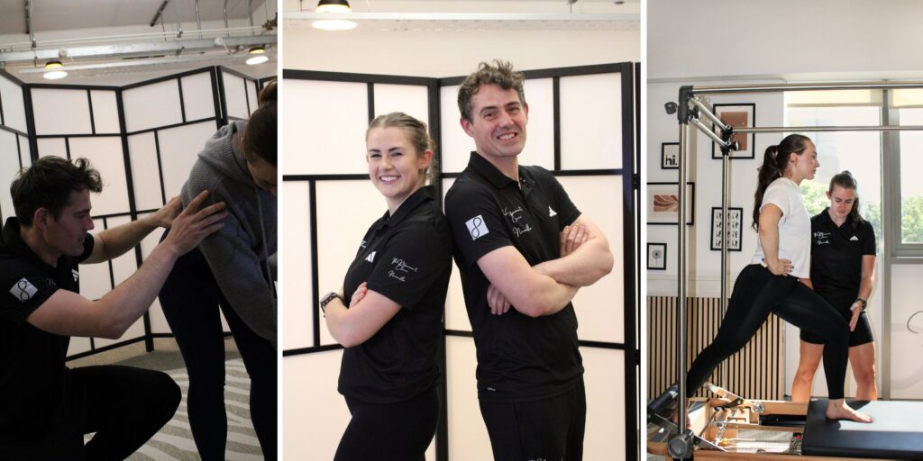 Why The Movement Clinic Newcastle's physios say autumn's the time to tackle injuries