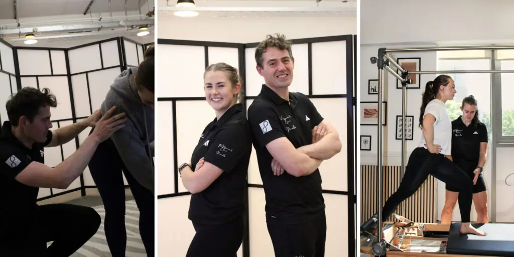 Why The Movement Clinic Newcastle's physios say autumn's the time to tackle injuries