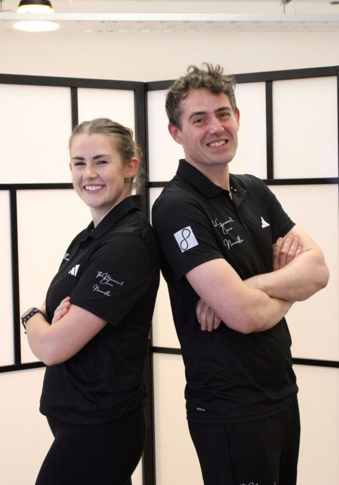 Why The Movement Clinic Newcastle's physios say autumn's the time to tackle injuries