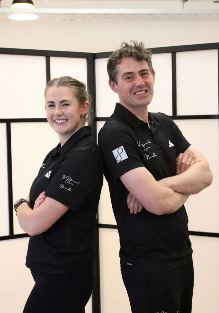 Why The Movement Clinic Newcastle's physios say autumn's the time to tackle injuries