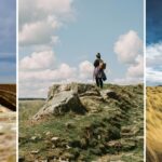 High Life North Hikes: St Oswald's Way packs Northumberland into one walk, Holy Island to Hadrian's Wall