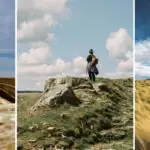 High Life North Hikes: St Oswald's Way packs Northumberland into one walk, Holy Island to Hadrian's Wall