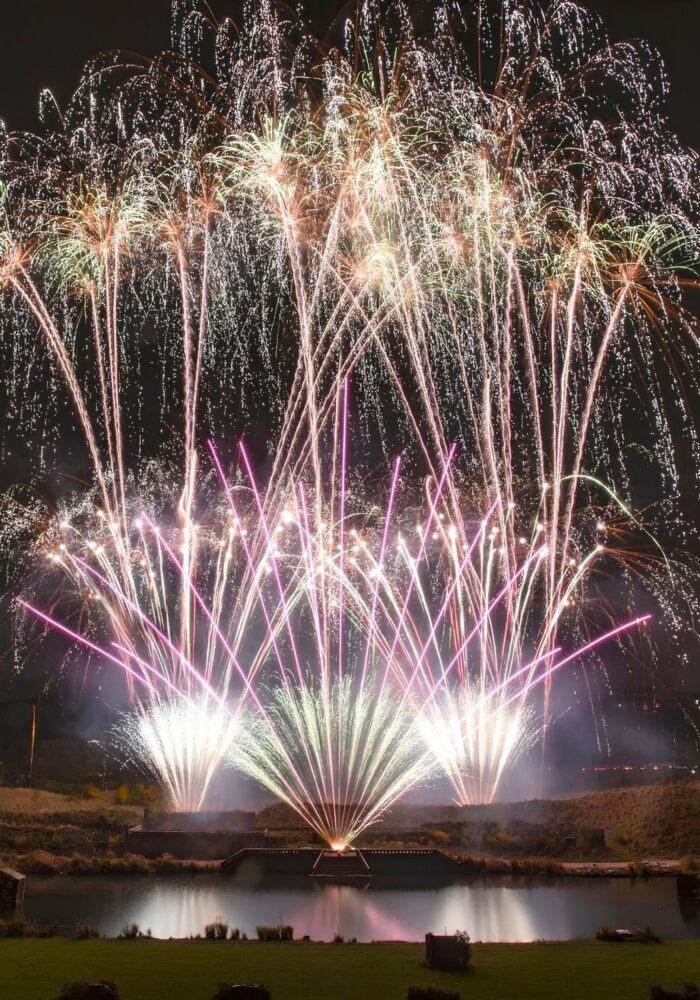 24 tickets to buy in the North East this October