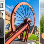 Woodhorn Museum turns 20 and it's your things to do in Northumberland sorted