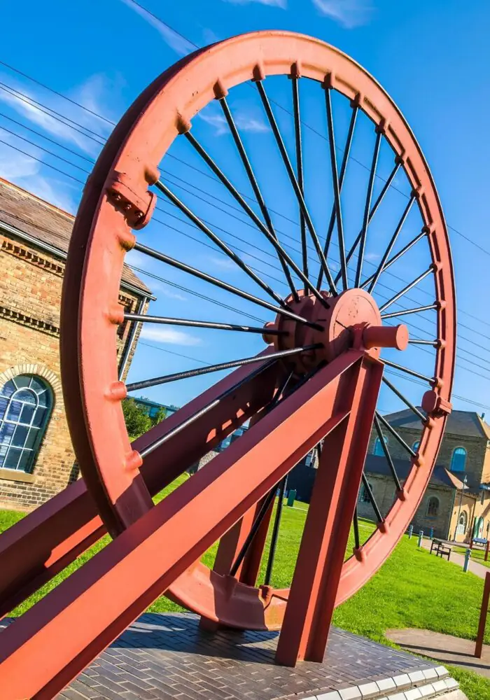 Woodhorn Museum turns 20 and it's your things to do in Northumberland sorted
