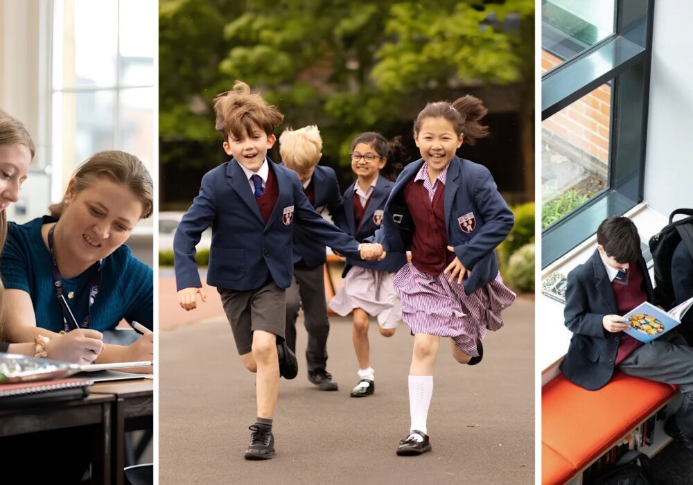 Why RGS Newcastle's been named Best Value Independent School in Borders and Tyne