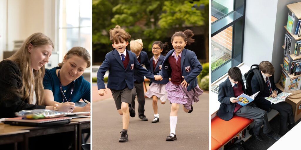 Why RGS Newcastle's been named Best Value Independent School in Borders and Tyne