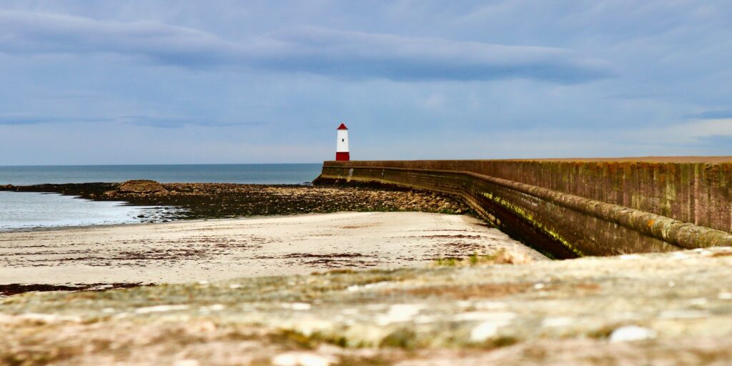 Berwick Lighthouse turns 200: Here's how the town's celebrating and you're invited