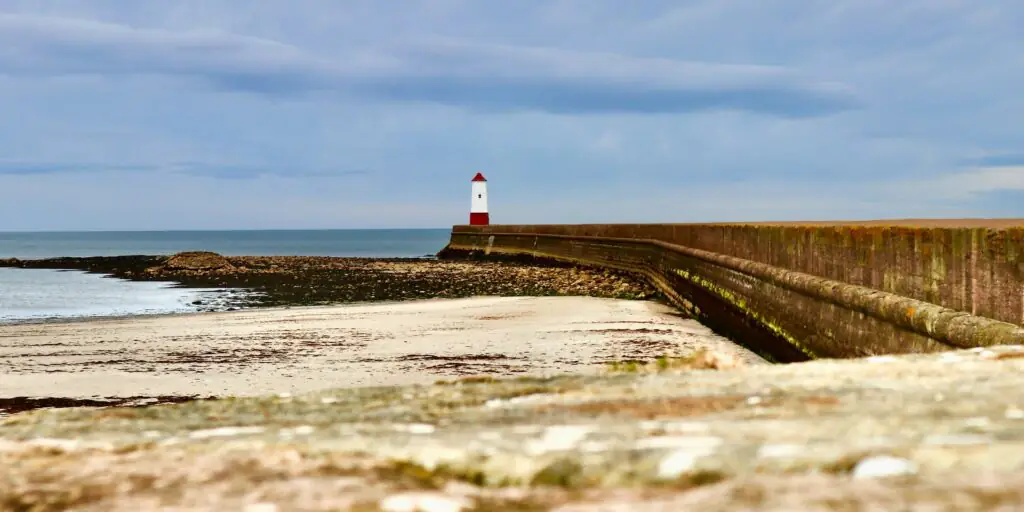Berwick Lighthouse turns 200: Here's how the town's celebrating and you're invited