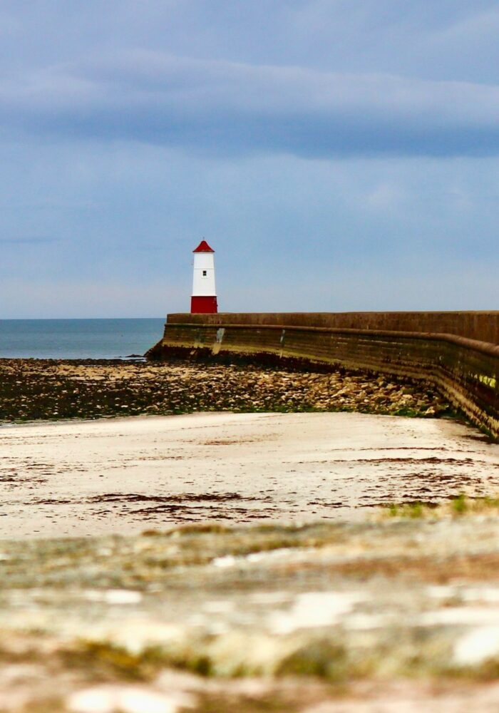 Berwick Lighthouse turns 200: Here's how the town's celebrating and you're invited