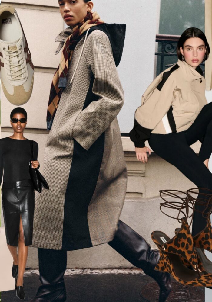 Everything our editor is buying to refresh her autumn wardrobe