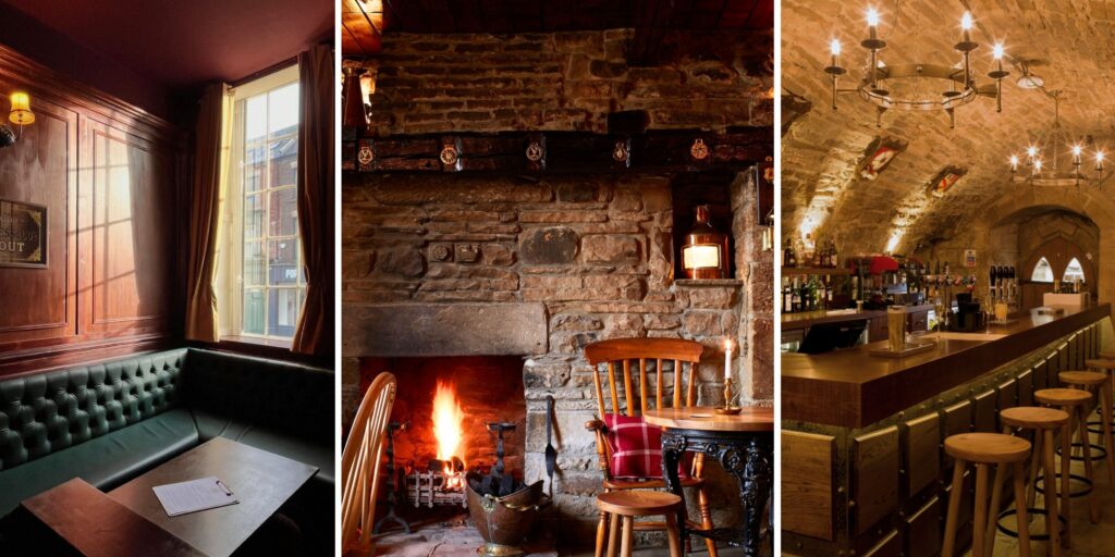 15 North East pubs made for cosy autumn afternoons