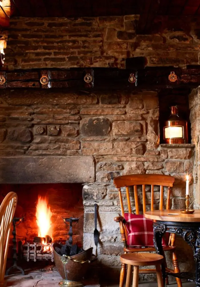 15 North East pubs made for cosy autumn afternoons