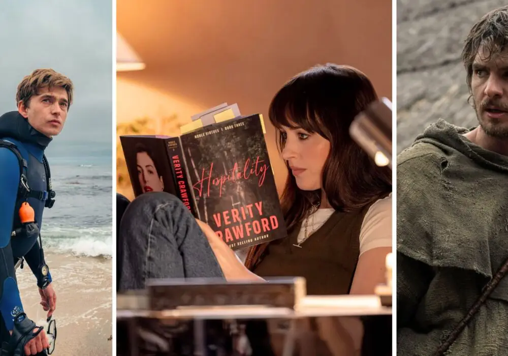 October’s new cinema releases you’ll want to catch in the North East