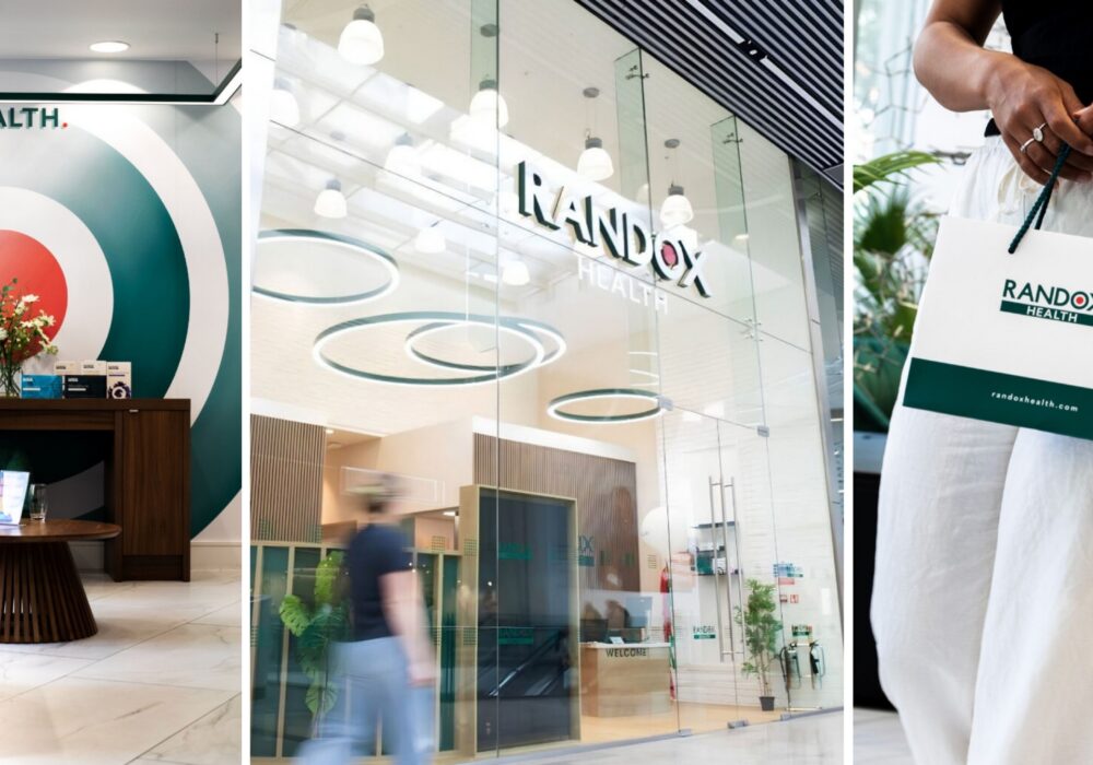 Randox Health Newcastle reveals 1 in 3 women lack iron – here's the test to book