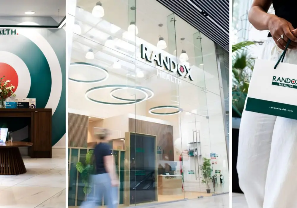 Randox Health Newcastle reveals 1 in 3 women lack iron – here's the test to book