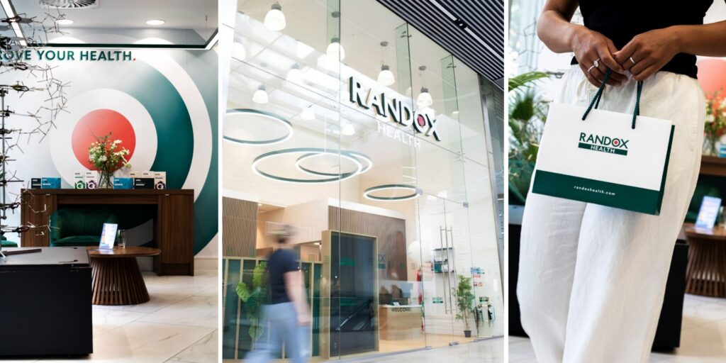 Randox Health Newcastle reveals 1 in 3 women lack iron – here's the test to book
