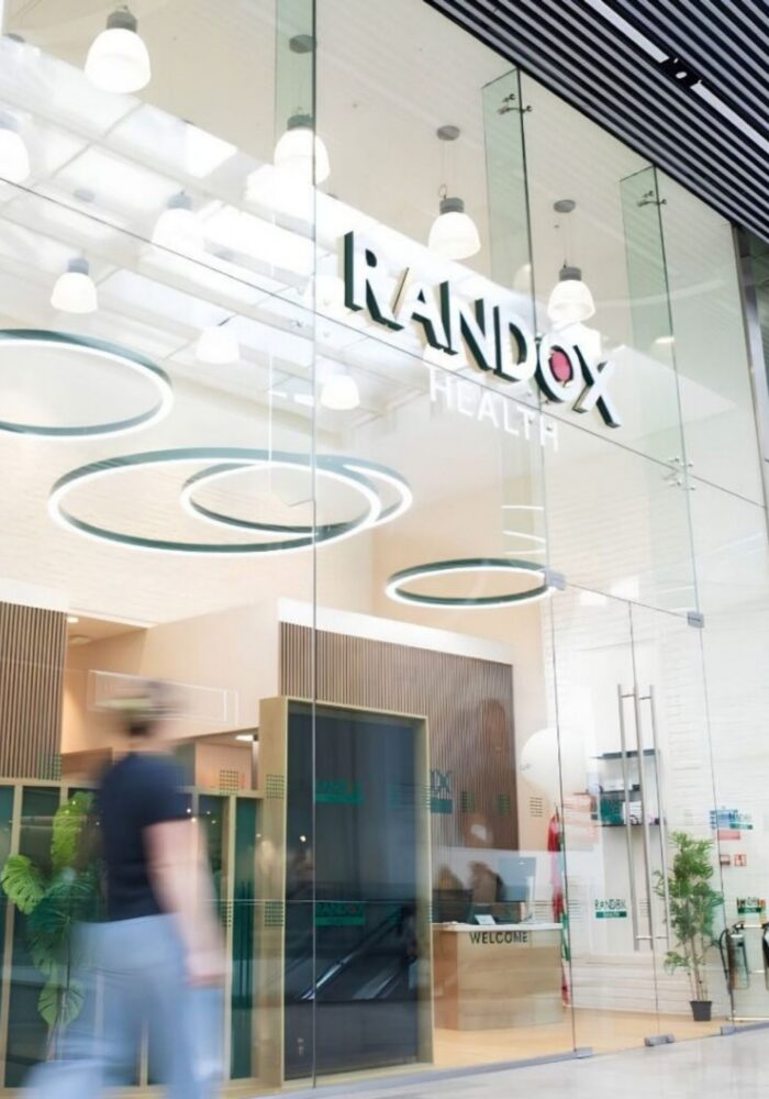 Randox Health Newcastle reveals 1 in 3 women lack iron – here's the test to book