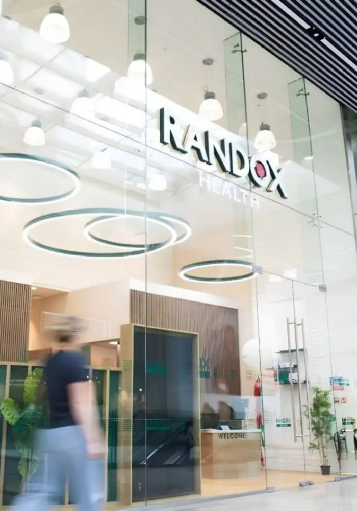 Randox Health Newcastle reveals 1 in 3 women lack iron – here's the test to book