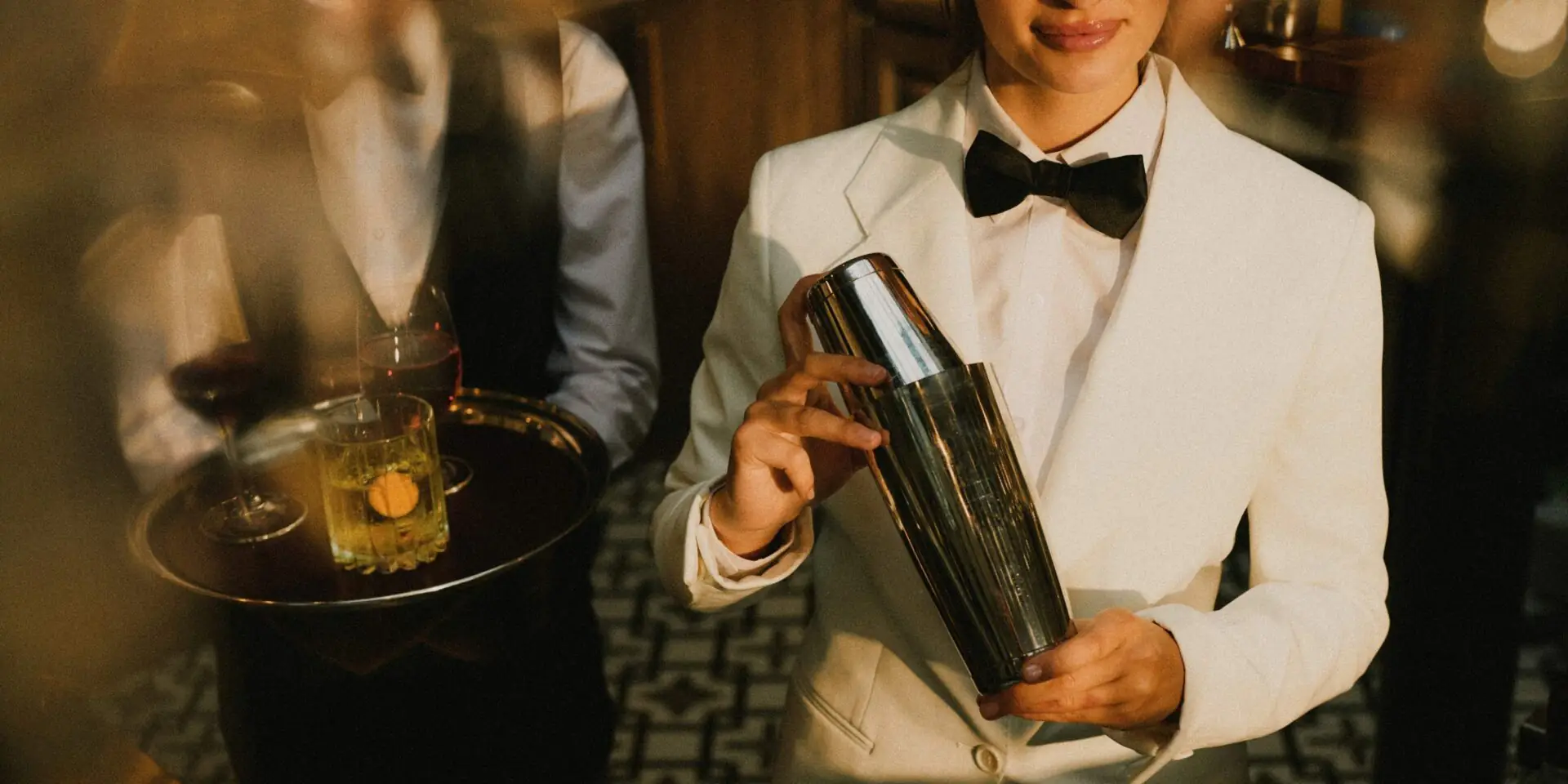 Apertivo Hour at Rialto - Rockcliffe Hall
