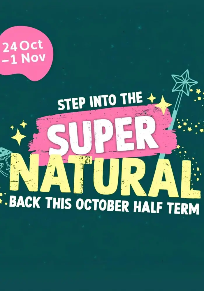 WWT Washington Wetland Centre half term is magic - wands, potions and owl pellets