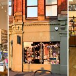 Artichoke Tynemouth: The cutest family-run gift shop for every occasion - now open in Heaton