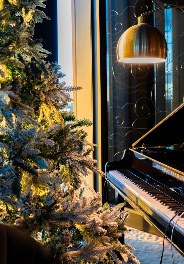 3Sixty Christmas 2026