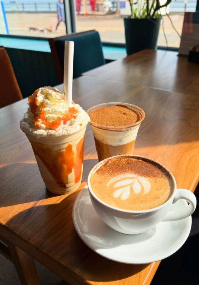 New cafes and restaurants in Seaburn and Roker you'll want to try