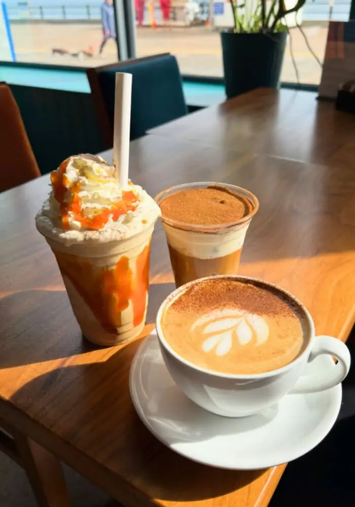 New cafes and restaurants in Seaburn and Roker you'll want to try