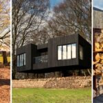 Beacon Hill Farm: Northumberland cottages with log fires, treehouse nights and autumn spa days? We're sold