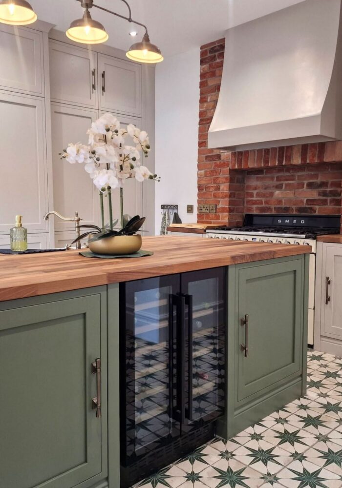 Premier Crafts is bringing award-winning bespoke design to a beautiful new Cullercoats showroom