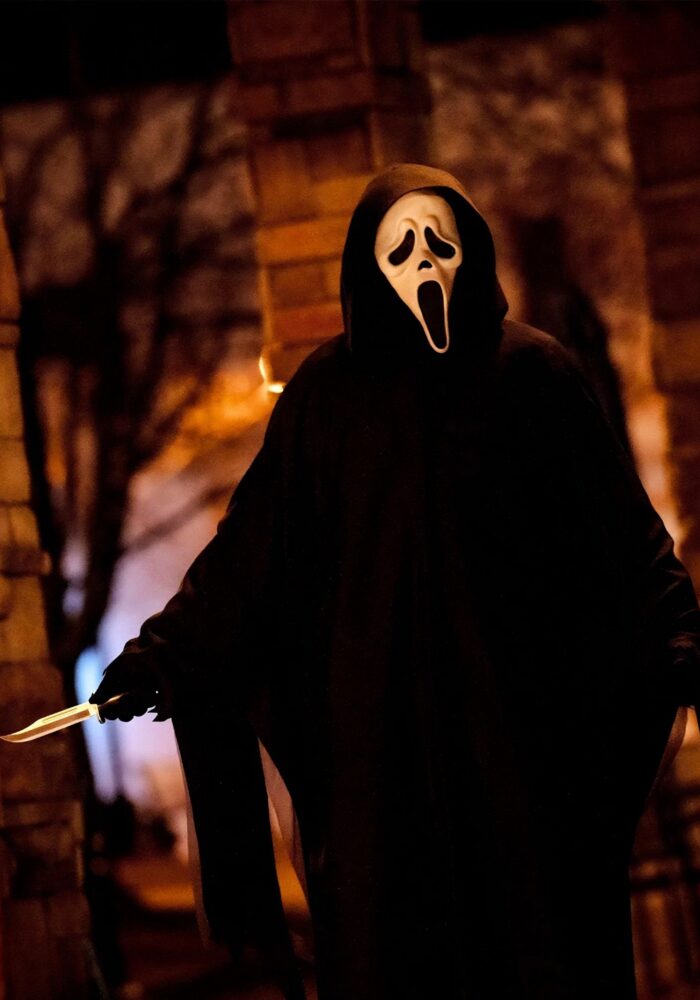 Halloween films and TV you'll love - from cinema to your sofa
