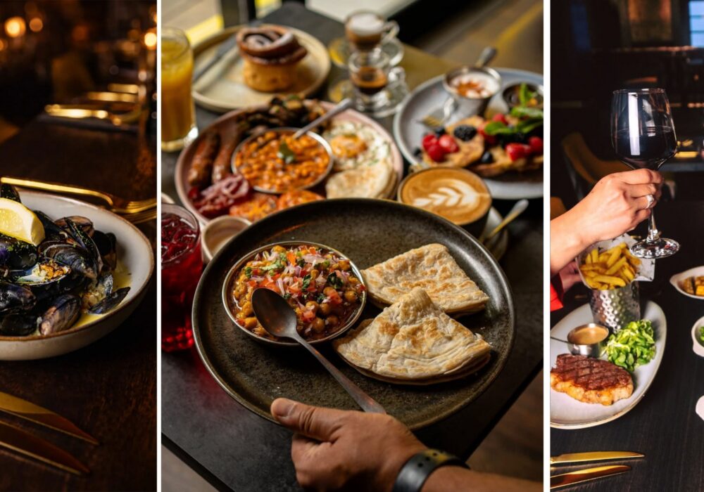 Darlington Restaurant Week returns - 7 places on our must-try list