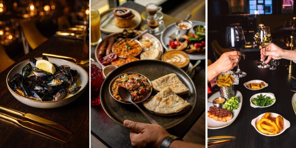 Darlington Restaurant Week returns - 7 places on our must-try list