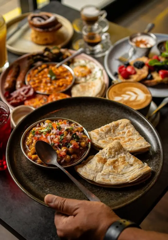 Darlington Restaurant Week returns - 7 places on our must-try list