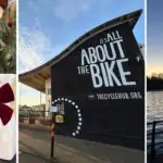 The Christmas party venue in Newcastle that’ll wow your guests while giving back