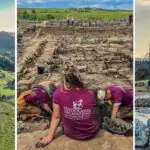 Vindolanda excavations 2027: why Northumberland’s most sought-after dig is worth celebrating