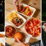 STACK Newcastle launches new £6 lunch offer – say goodbye to meal deals