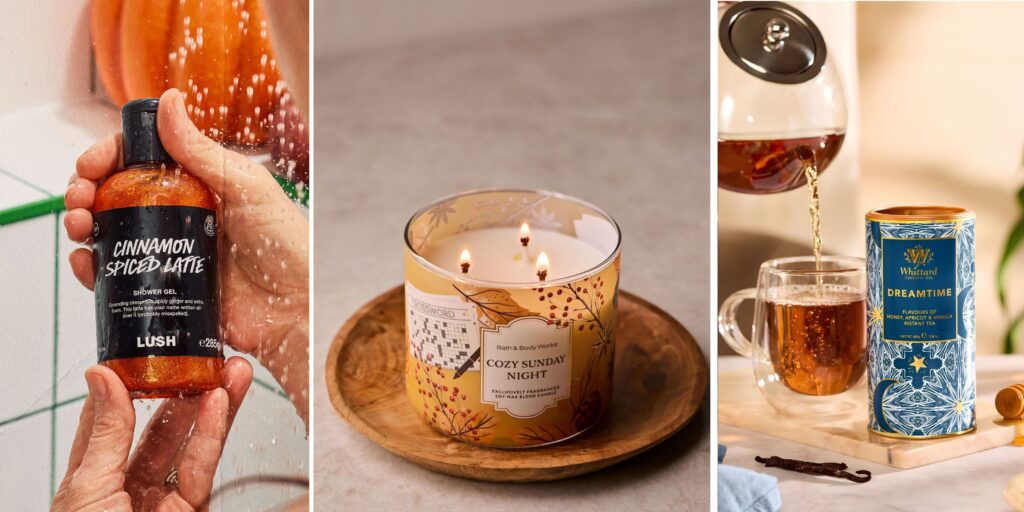 Eldon Square X High Life North – the winter wellness edit