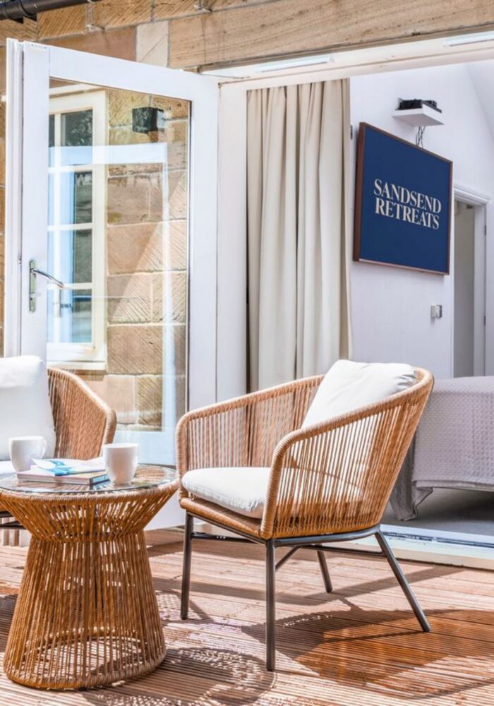 The Sandsend Retreats you’ll want to book for a Yorkshire Coast escape