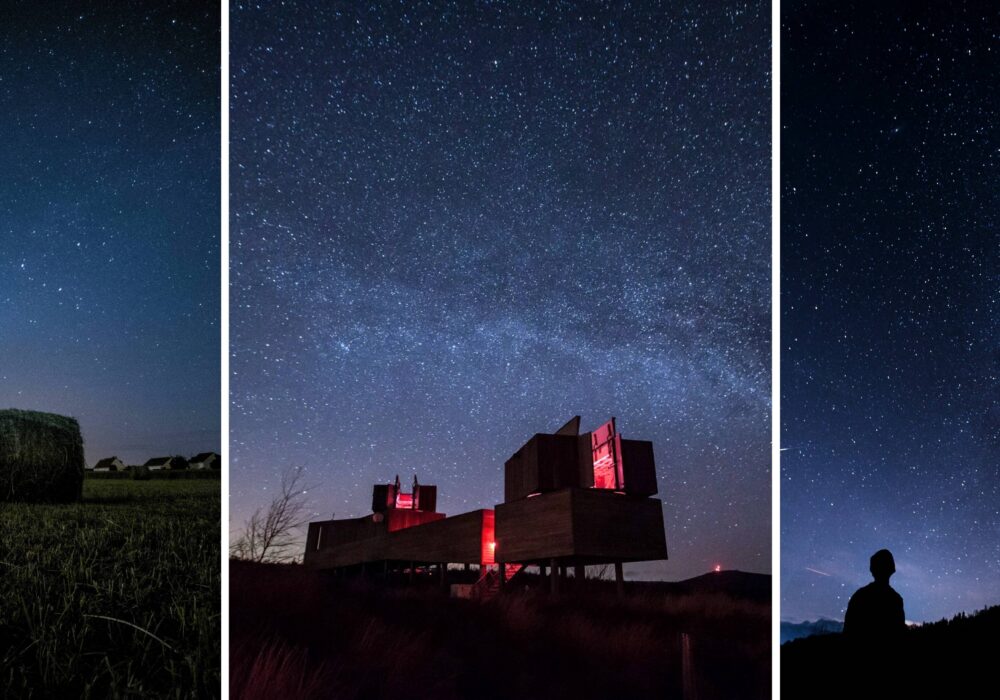 Stargazing in the North East: 10 places to see the stars this Autumn and Winter