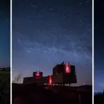 Stargazing in the North East: 10 places to see the stars this Autumn and Winter