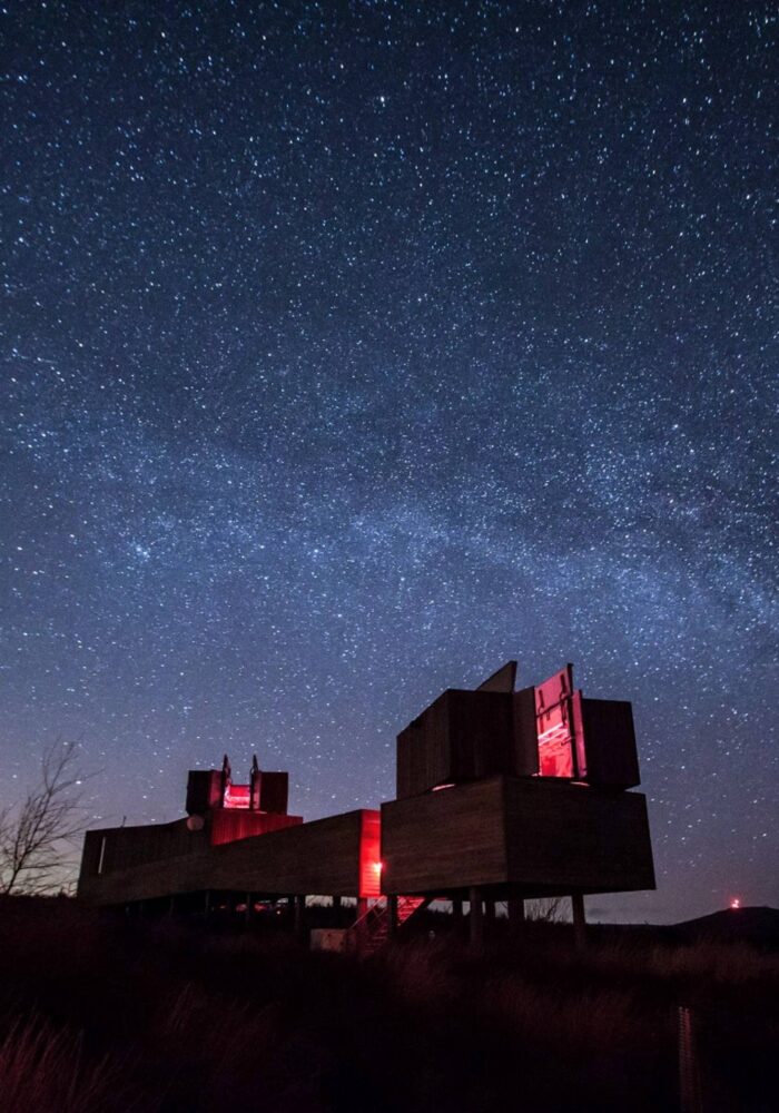 Stargazing in the North East: 10 places to see the stars this Autumn and Winter