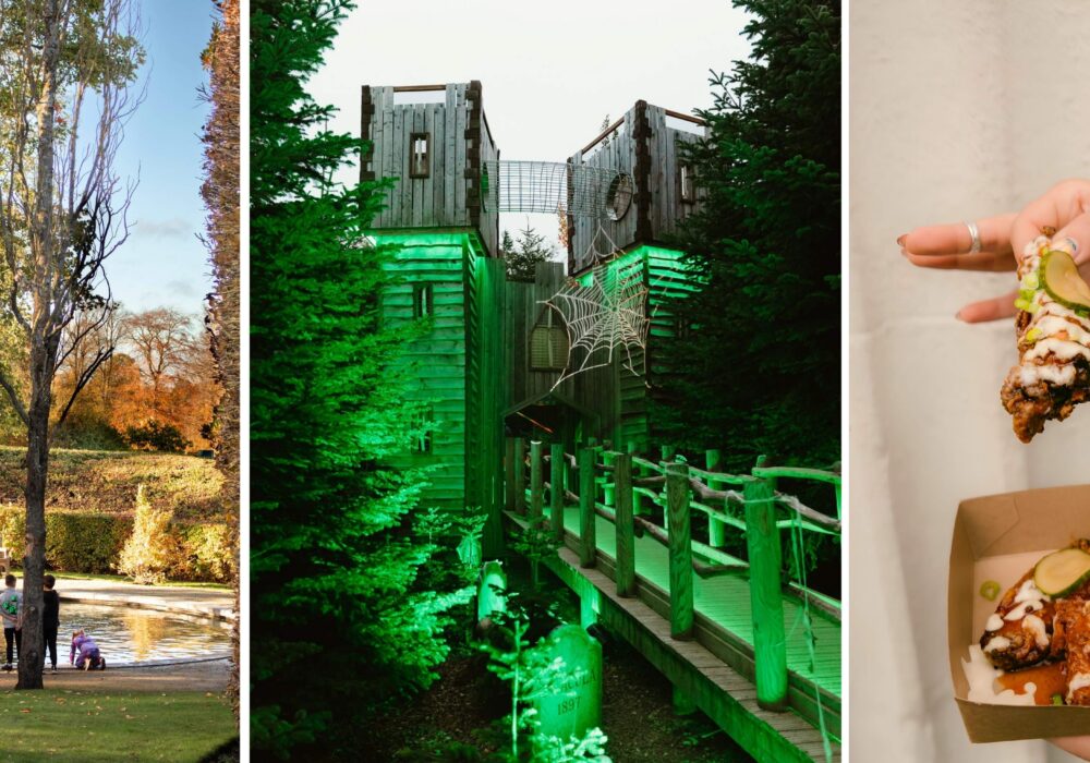 15 family-friendly things to do in the North East this half term