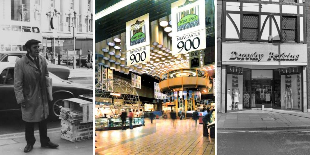 80s Newcastle nostalgia: the looks, nights out and days out you'll remember