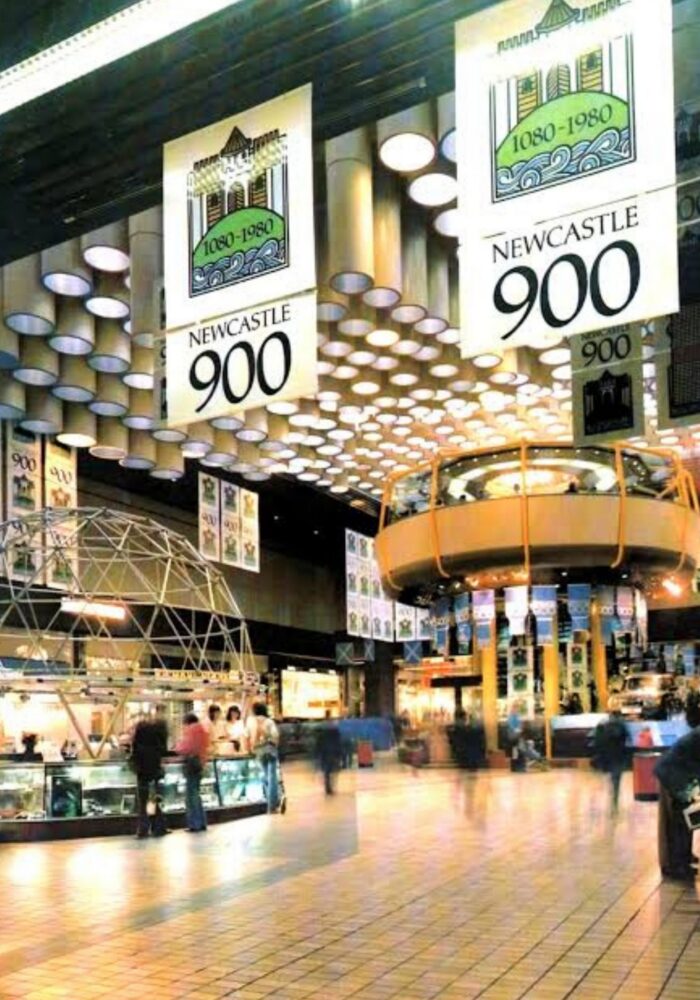 80s Newcastle nostalgia: the looks, nights out and days out you'll remember