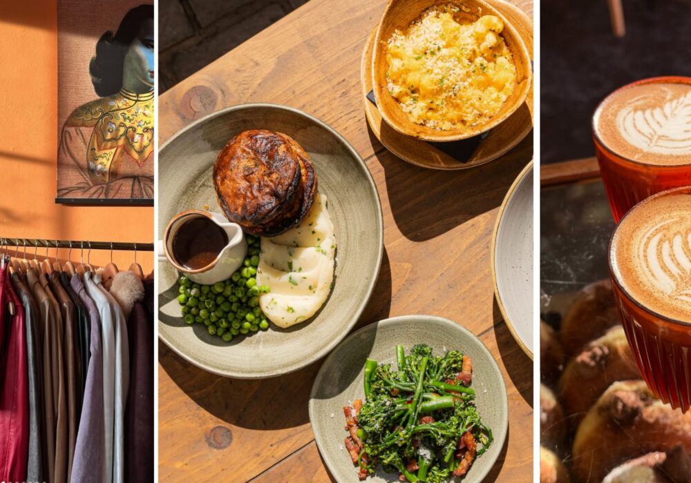 Falling in Newcastle: 16 autumn date ideas in the city