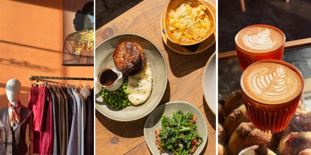 Falling in Newcastle: 16 autumn date ideas in the city