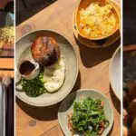 Falling in Newcastle: 16 autumn date ideas in the city